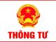 Thông tư 27/2013/TT-BLĐTBXH